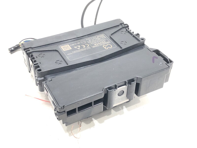 Modul telefonu Toyota Corolla Liftback (_E21_) 2018 - 2022 86740-12040