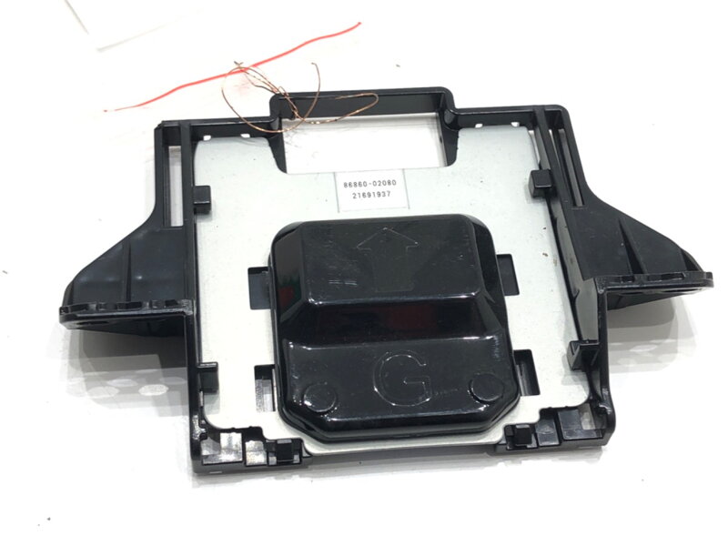 Modul navigace Toyota Corolla Liftback (_E21_) 2018 - 2022 86860-02080