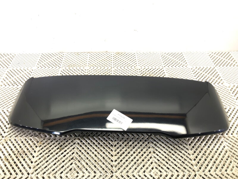 Spoiler křídlo Volvo V40 Liftback (525, 526) 2012 - 2022 31253973
