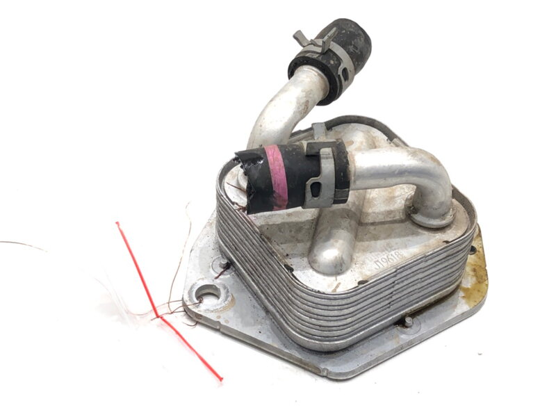 Chladiček oleje Toyota Corolla Liftback (_E21_) 2018 - 2022