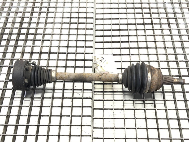 Poloosa levá přední VW Bora I (1J2) 1998 - 2013