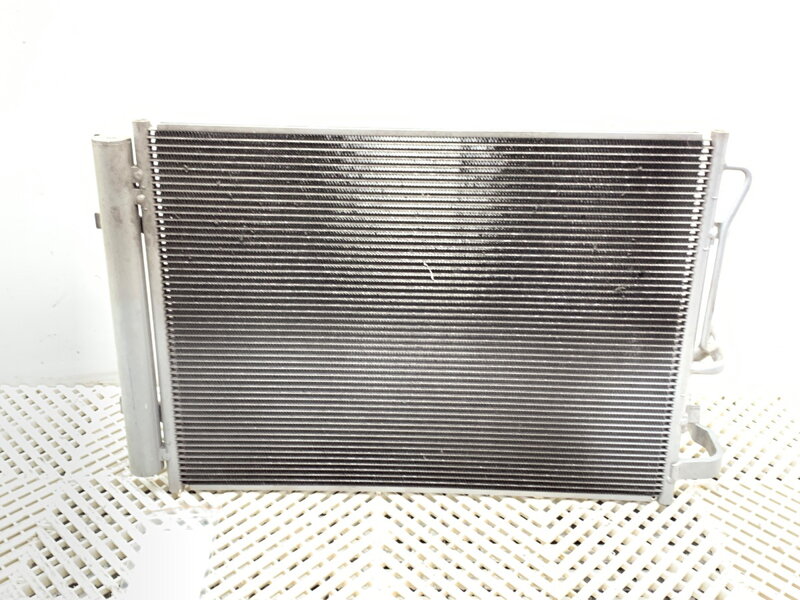 Chladič klimatizace Hyundai IX20 (JC) 2010 - 2022