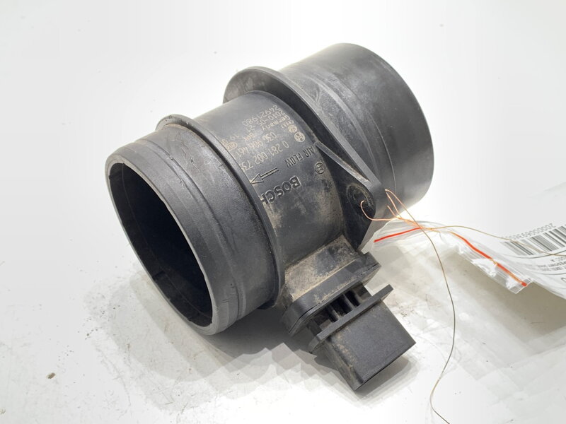 Váha vzduchu Audi A4 B8 Avant (8K5) 2007 - 2015 03G906461C