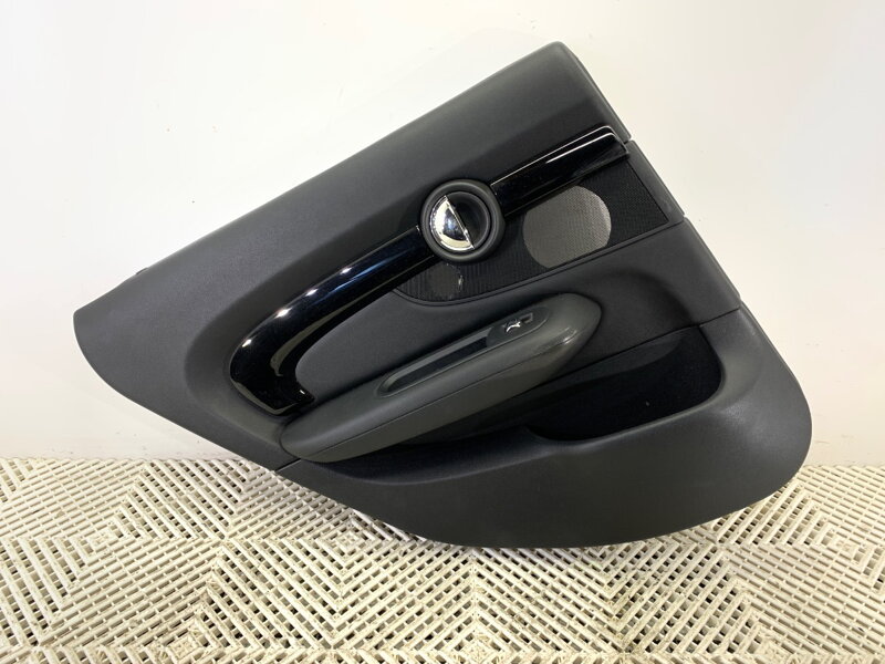 Tapecírung dveří levý zadní Mini Mini Clubman (F54) 2014 - 2022