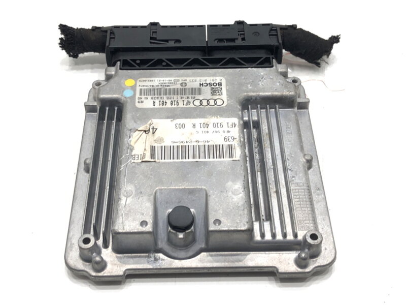 Řídicí jednotka motoru Audi A6 C6 Avant (4F5) 2004 - 2011 4F1910401R