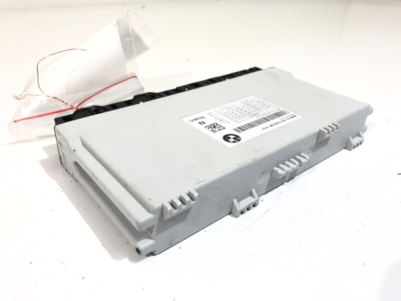 Modul řídicí jednotka sedadla Mini Mini Clubman (F54) 2014 - 2022 9459681