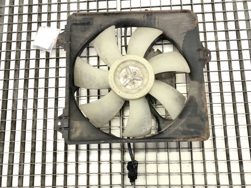 Ventilátor klimatizace Toyota RAV 4 II (_A2_) 2000 - 2005 16363-28050