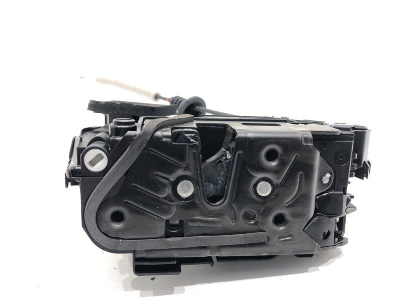 Zámek dveří levý zadní Skoda Fabia III (NJ3) 2014 - 2022 5TA839015L