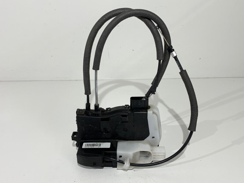 Zámek dveří levý zadní Hyundai IX35 (LM, EL, ELH) 2009 - 2022 81410-2Y010