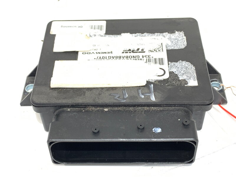 Modul ruční brzdy Audi A4 B8 (8K2) 2007 - 2015 A2C53281093