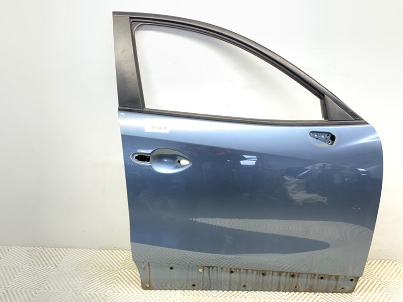 Dveře pravé přední Mazda CX-5 (KE, GH) 2011 - 2017