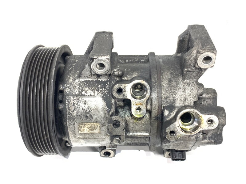 Kompresor klimatizace Toyota Corolla Verso (ZER_, ZZE12_, R1_) 2004 - 2009 5SE12C