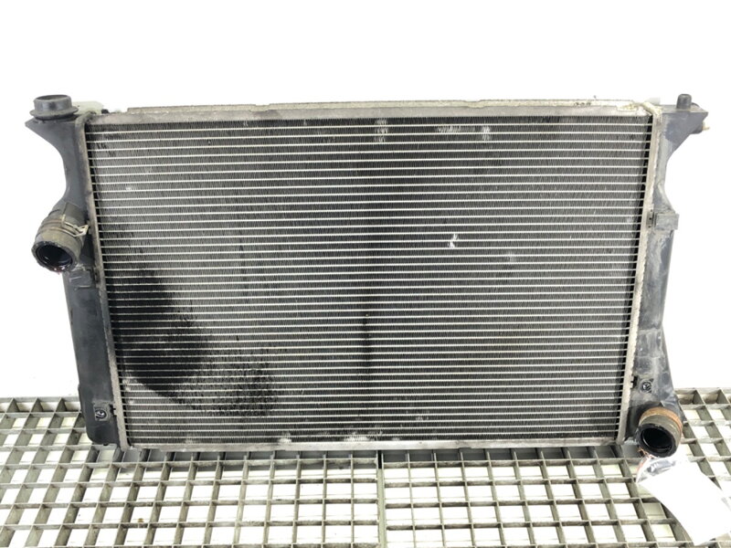 Chladič vody Toyota Corolla Verso (ZER_, ZZE12_, R1_) 2004 - 2009