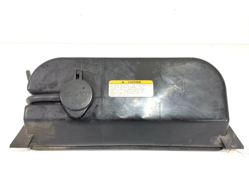 Vyrovnávací nádobka chladicí kapaliny KIA Sportage II (JE_, KM) 2004 - 2022 25431-2E000