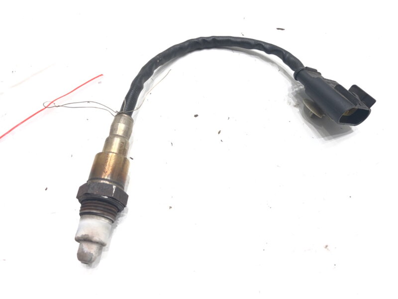 Sonda lambda přední Fiat Tipo Kombi (356_) 2016 - 2022 55241995