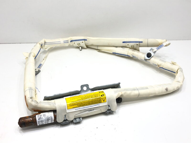 Hlavový airbag vzduchový pravý Chevrolet Cruze (J300) 2009 - 2022 13251652