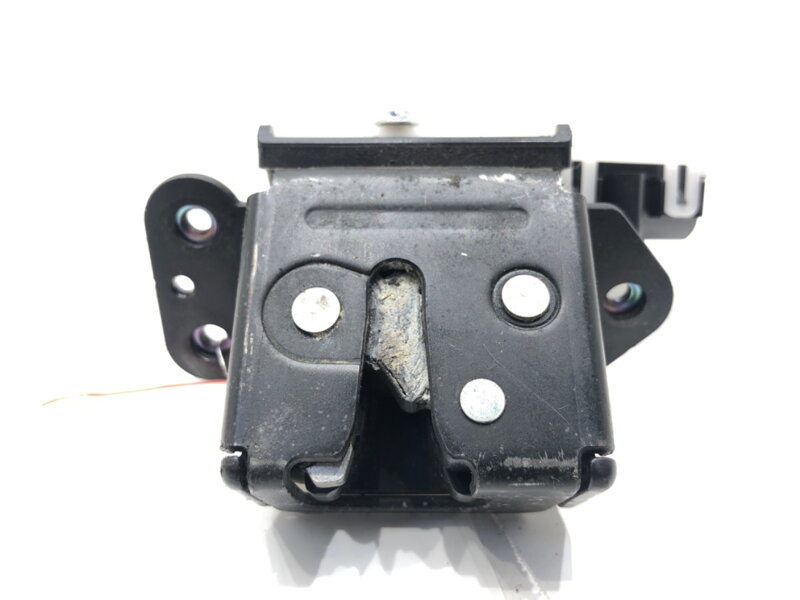 Zámek víka kufru zadní Mazda CX-5 (KE, GH) 2011 - 2017 C6728