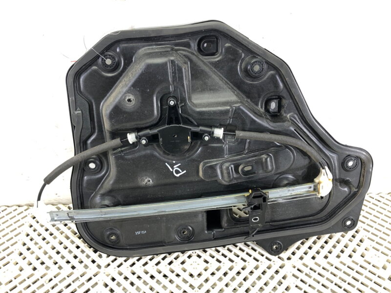 Stahovačka okna pravá zadní Mazda CX-5 (KE, GH) 2011 - 2017 KD5372972