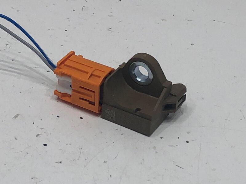 Čidlo nárazu Mazda CX-5 (KE, GH) 2011 - 2017 G46C-57KC0A