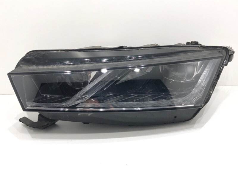 Světlo levé přední Skoda Octavia IV (NX3, NN3) 2020 - 2022 5E4941015A