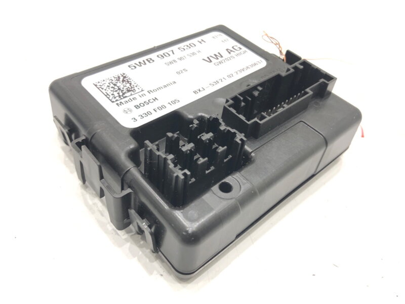 Modul gateway Skoda Octavia IV (NX3, NN3) 2020 - 2022 5WB907530H
