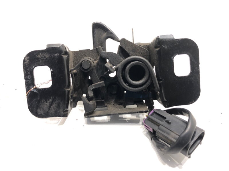 Zámek kapoty přední Chevrolet Orlando (J309) 2010 - 2022