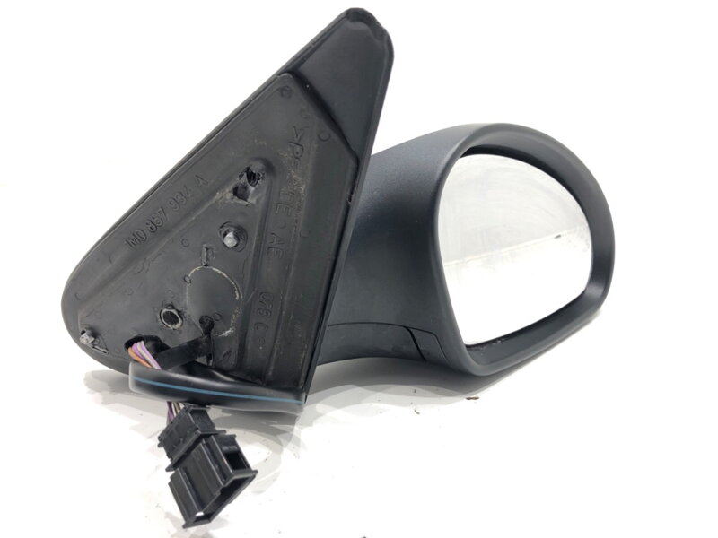 Zpětné zrcátko pravé Seat Toledo II (1M2) 1998 - 2006