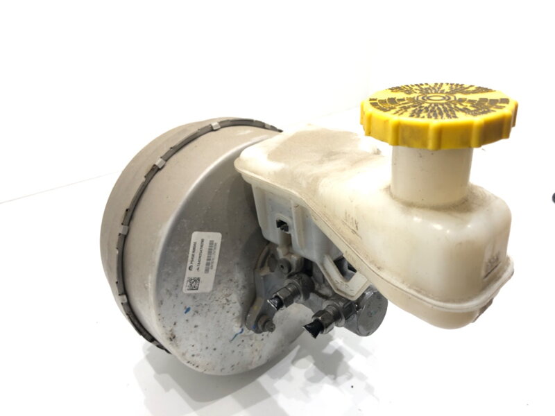 Posilovač brzd Chrysler Pacifica 2016 - 2022 04581680AE