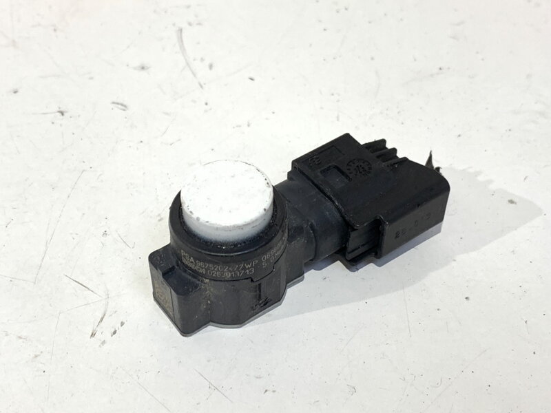 Parkovací senzor Peugeot 308 II (LB_, LP_, LW_, LH_, L3_) 2013 - 2021 9675202477WP