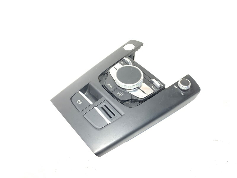 Panel ovládání MMI Audi A3 (8V1, 8VK) 2012 - 2020 8V0919614L