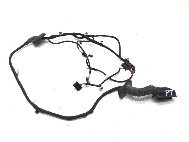 Kabeláž dveře zadní pravá Skoda Kodiaq (NS7, NV7, NS6) 2016 - 2022 565971694A