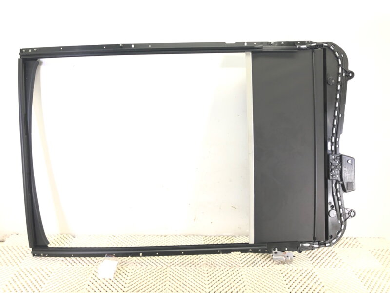Roleta střechy střešního okna panorama Nissan Qashqai II SUV (J11, J11_) 2013 - 2022 91686HV01A
