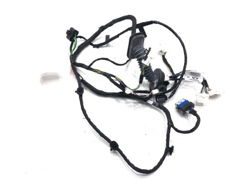 Kabeláž dveře přední levá Nissan Qashqai II SUV (J11, J11_) 2013 - 2022 24125HV01C