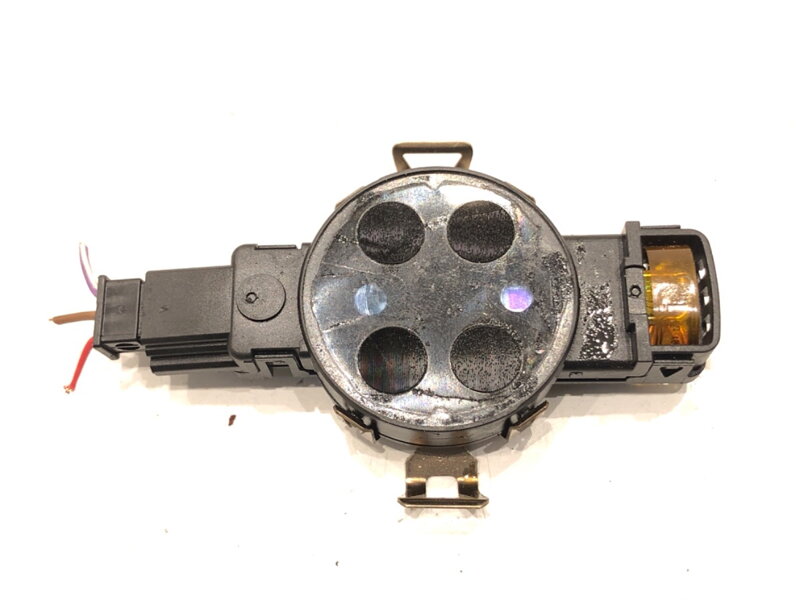 Čidlo deště Skoda Kodiaq (NS7, NV7, NS6) 2016 - 2022 5Q0955547C