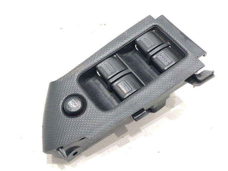 Ovládání oken Honda Civic VII Hatchback (EU, EP, EV) 2000 - 2006