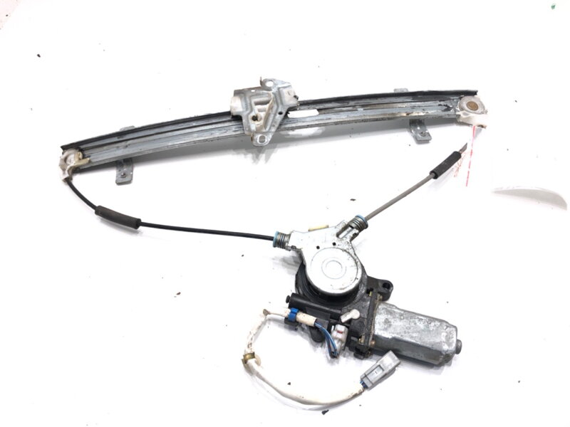 Stahovačka okna pravá přední Honda Civic VII Hatchback (EU, EP, EV) 2000 - 2006