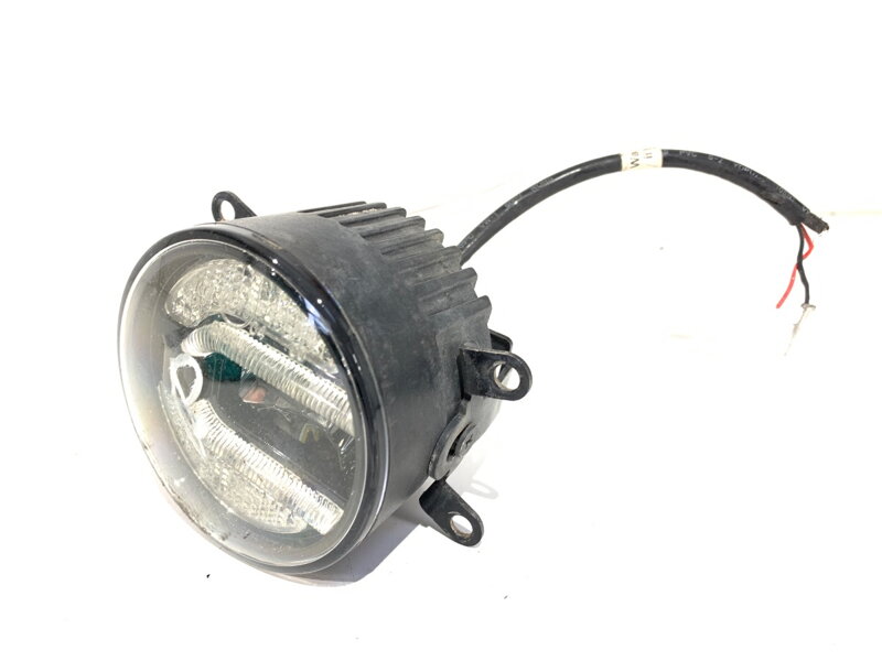 Halogen / mlhovka pravá přední Ford USA Mustang Coupe 2014 - 2022