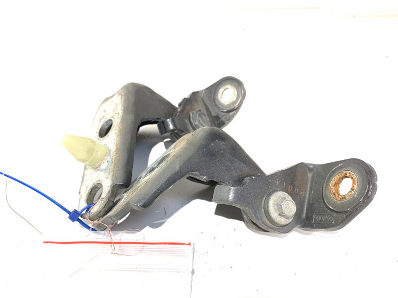 Panty dveře přední levé Ford USA Mustang Coupe 2014 - 2022