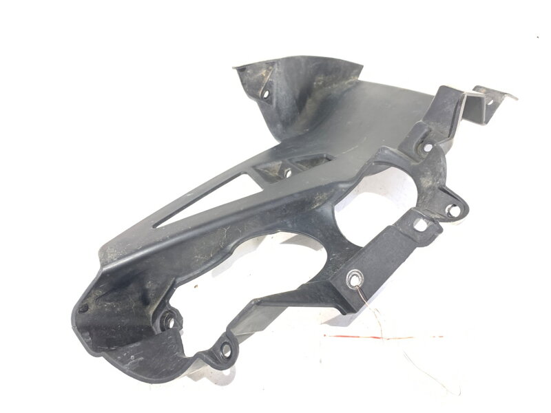 Mřížka vstup nárazníku pravá přední roush Ford USA Mustang Coupe 2014 - 2022 1315-17B970-AA