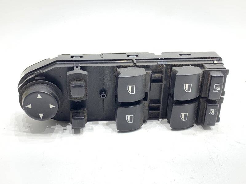 Ovládání oken BMW 5 (E60) 2001 - 2010 6943256