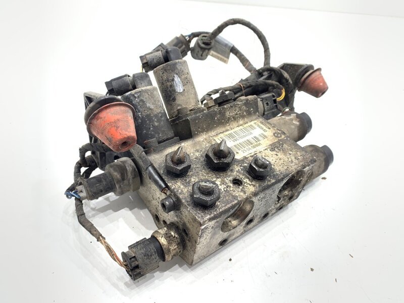 Čerpadlo kompresor podvozku dynamic BMW 5 (E60) 2001 - 2010 6760840