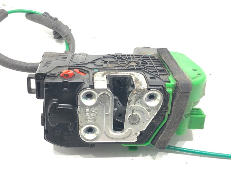 Zámek dveří pravý zadní Hyundai I40 I (VF) 2012 - 2022 81420-3Z000