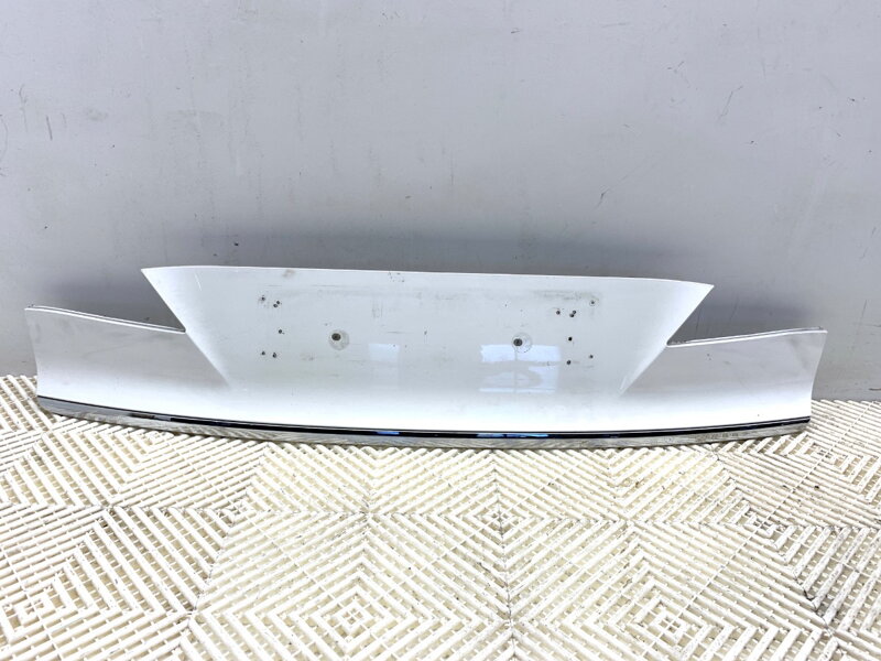 Panel víka kufru zadní Hyundai I40 I (VF) 2012 - 2022 87371-3Z300