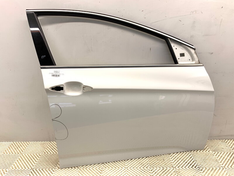 Dveře pravé přední Hyundai I40 I (VF) 2012 - 2022 NCW