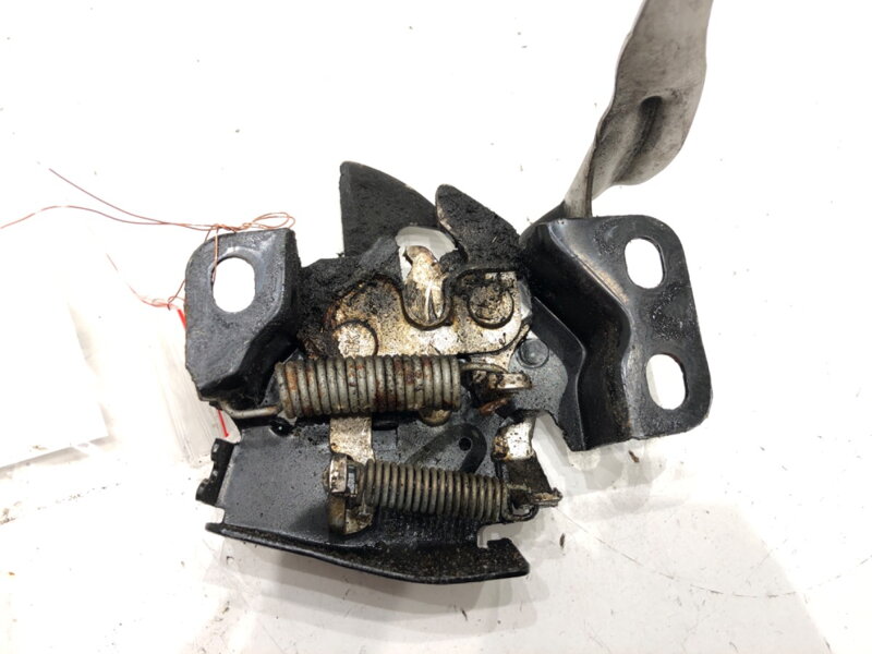 Zámek kapoty přední Honda Jazz III (GE_, GG_, GP_, ZA_) 2007 - 2022