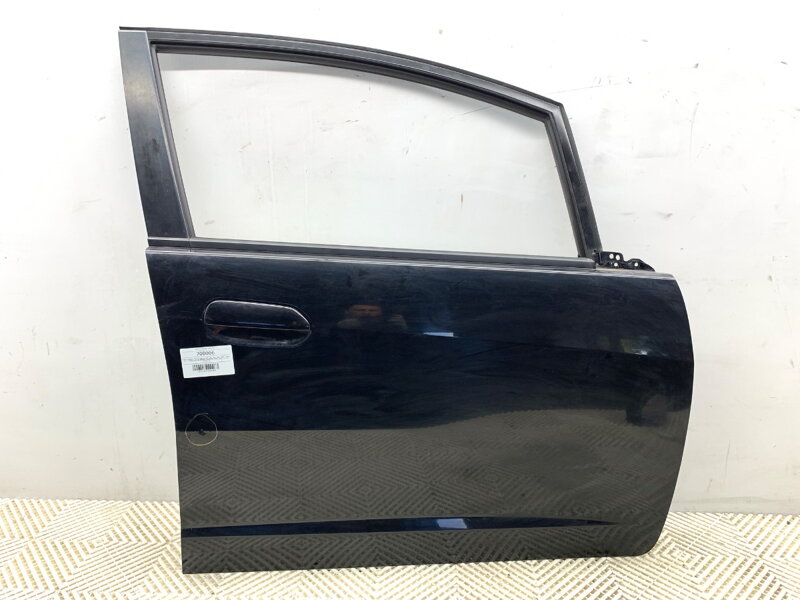 Dveře pravé přední Honda Jazz III (GE_, GG_, GP_, ZA_) 2007 - 2022