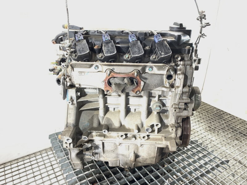 Motor Honda Jazz III (GE_, GG_, GP_, ZA_) 2007 - 2022 L12B2