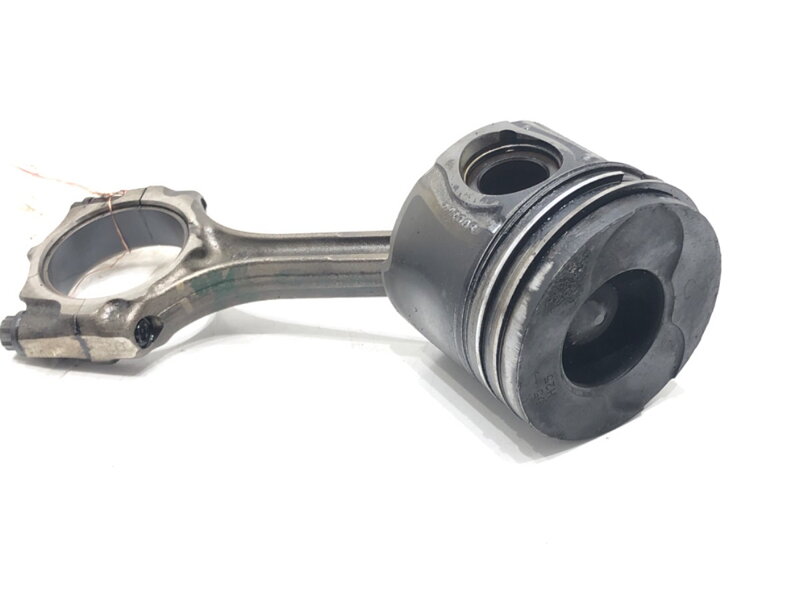 Píst S ojnicí Toyota Yaris (_P1_) 1999 - 2005 1ND