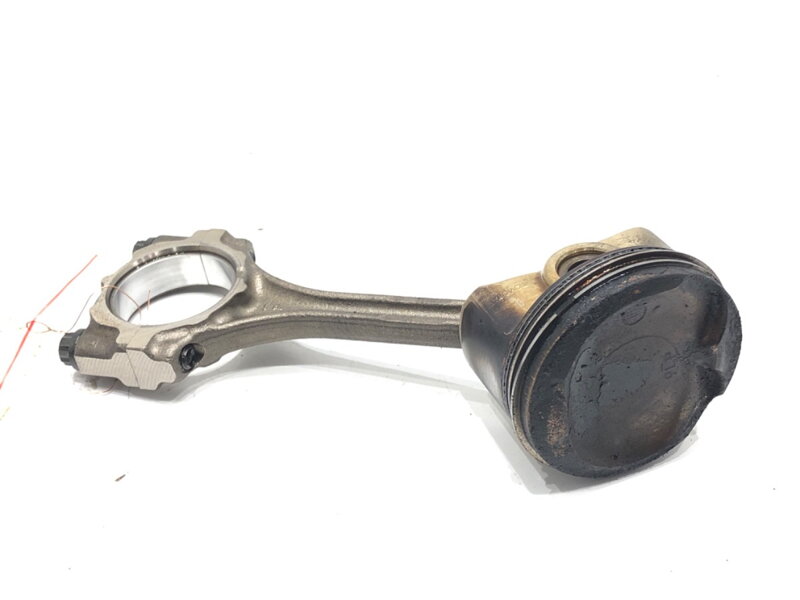 Píst S ojnicí Toyota Aygo (_B4_) 2014 - 2022 1KR-FE