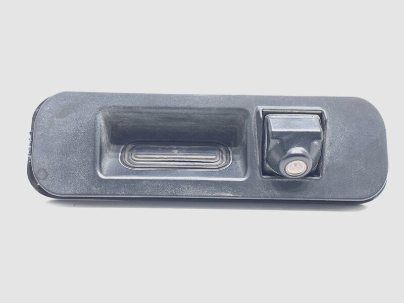 Kamera klika víka kufru zadní Opel Zafira Tourer C (P12) 2011 - 2022 13412487